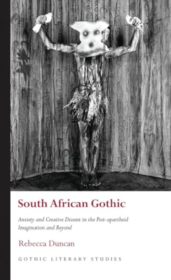 South African Gothic