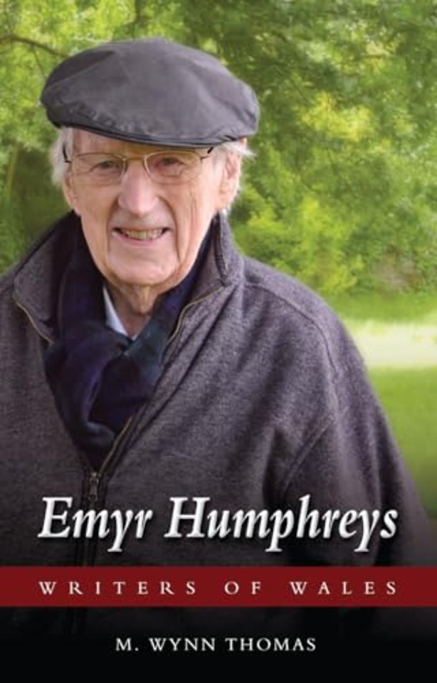 Emyr Humphreys