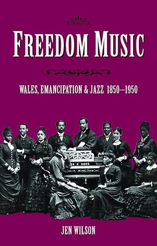 Freedom Music
