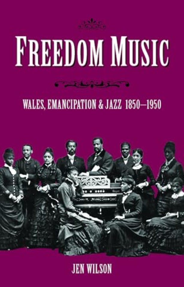 Freedom Music