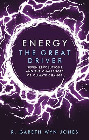 Energy, the Great Driver