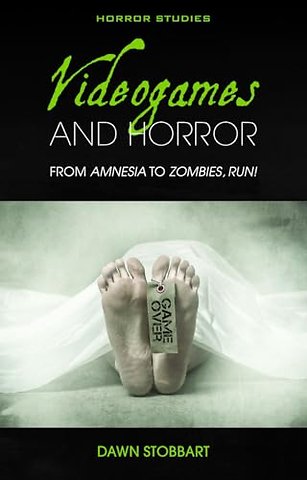 Videogames and Horror