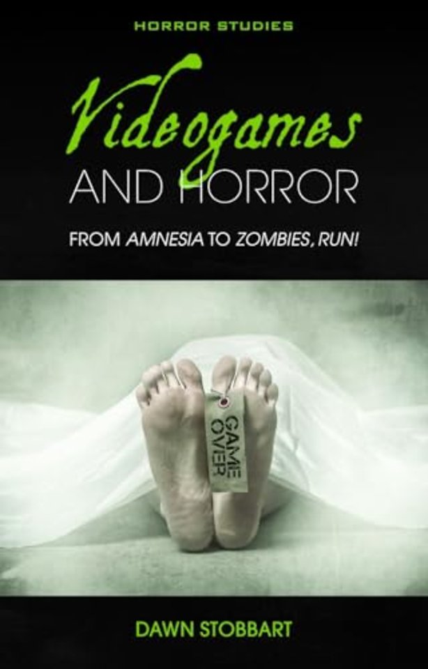 Videogames and Horror