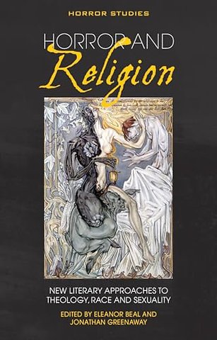Horror and Religion