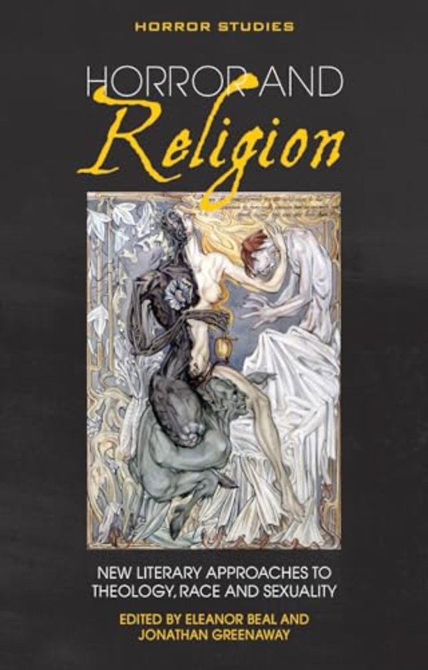 Horror and Religion