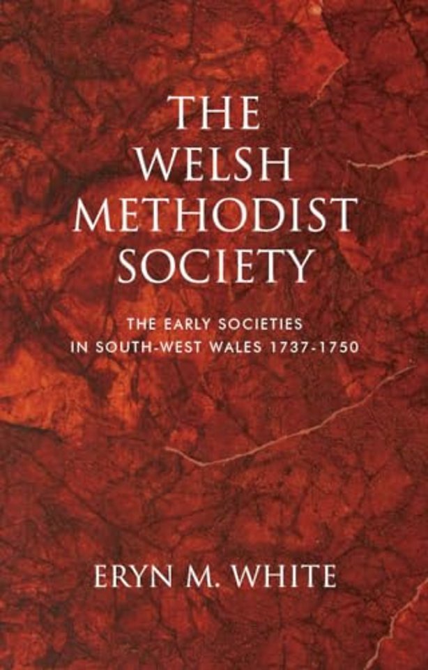 The Welsh Methodist Society