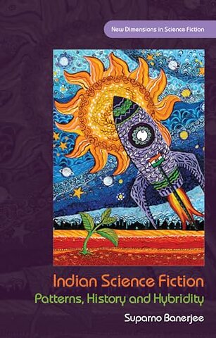 Indian Science Fiction