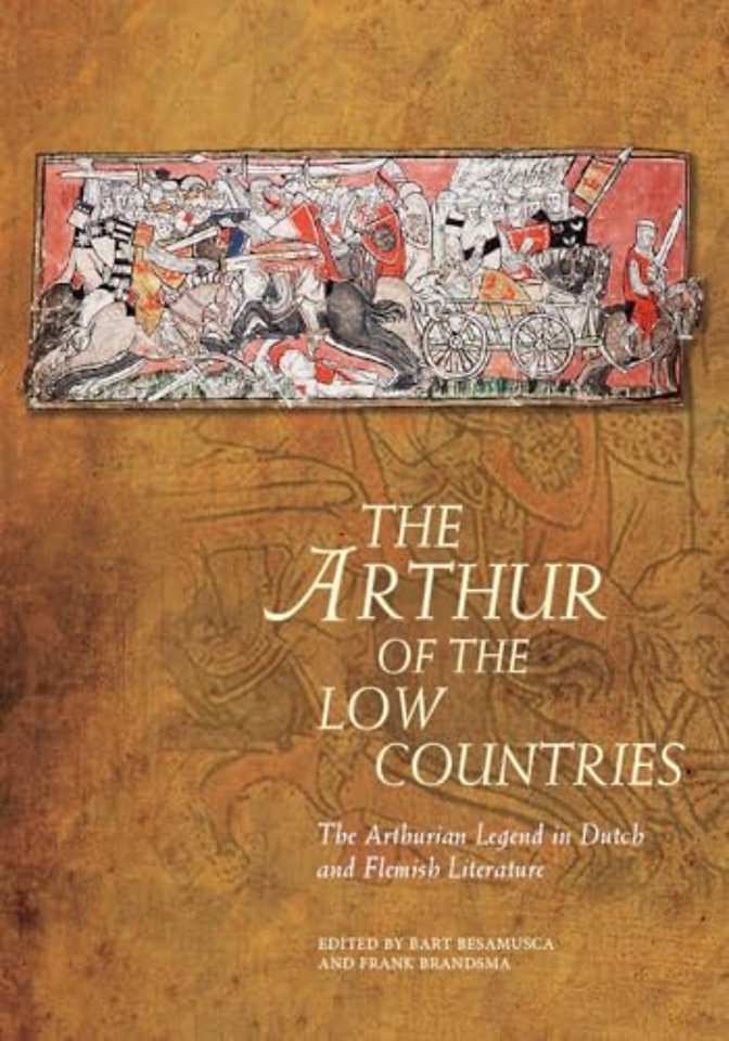 The Arthur of the Low Countries