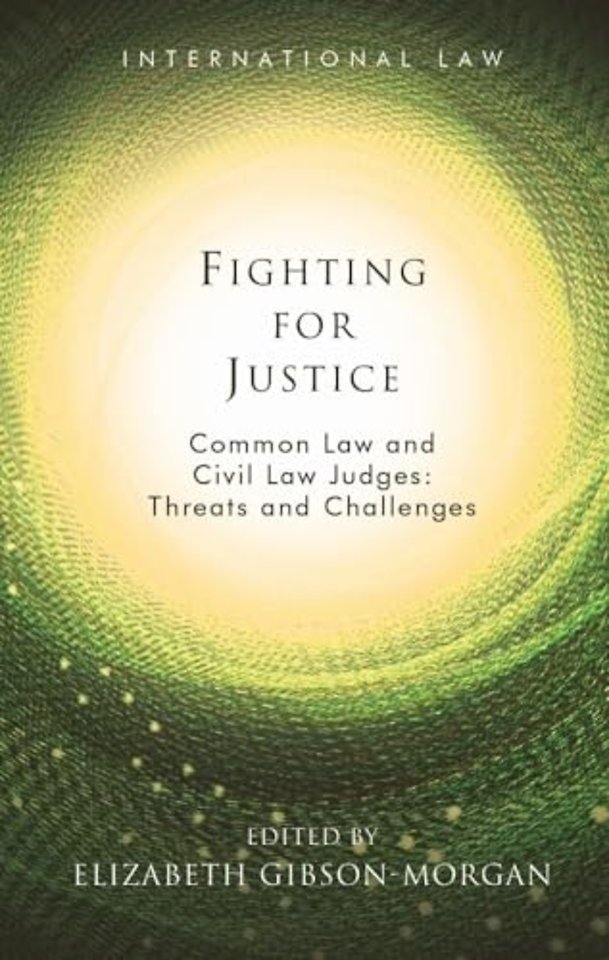 Fighting for Justice