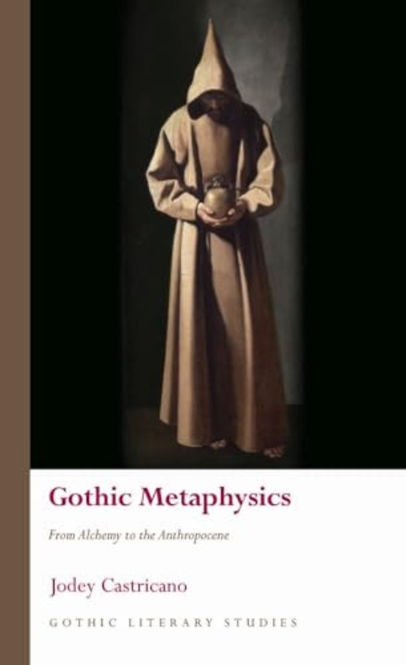 Gothic Metaphysics