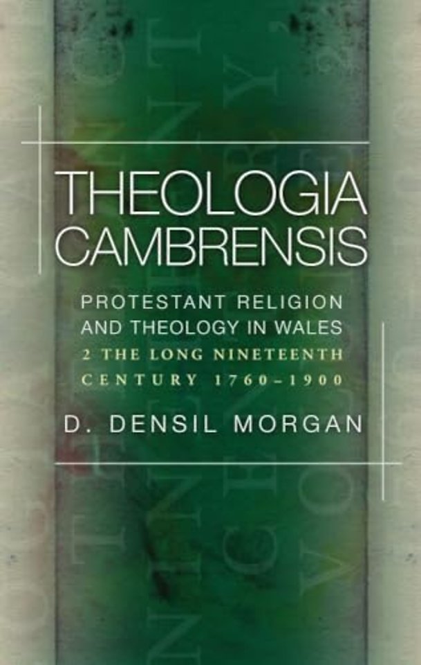 Theologia Cambrensis