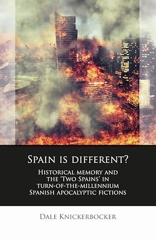 Spain is different?