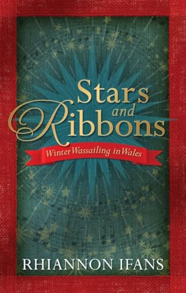 Stars and Ribbons