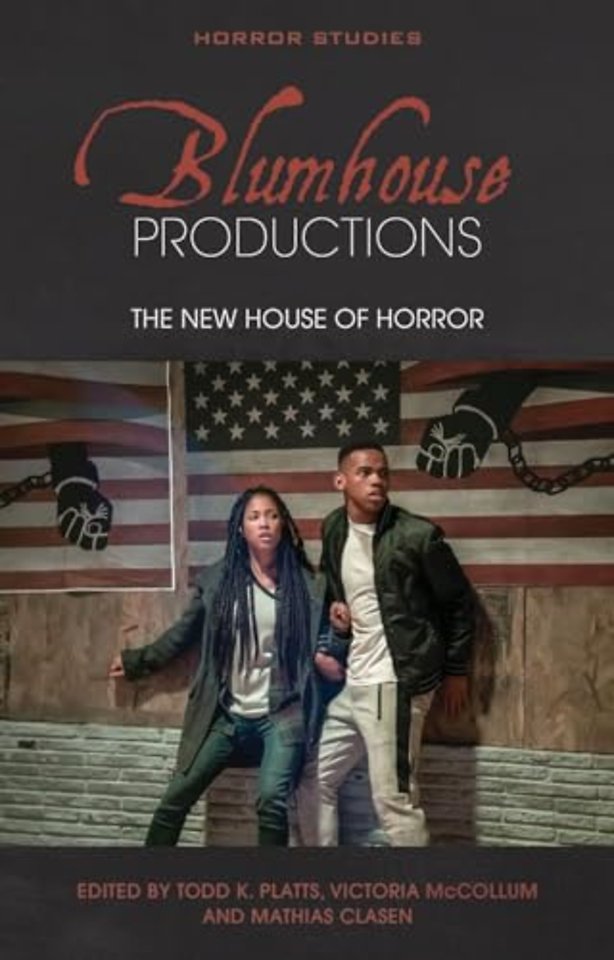 Blumhouse Productions