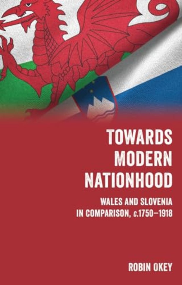 Towards Modern Nationhood