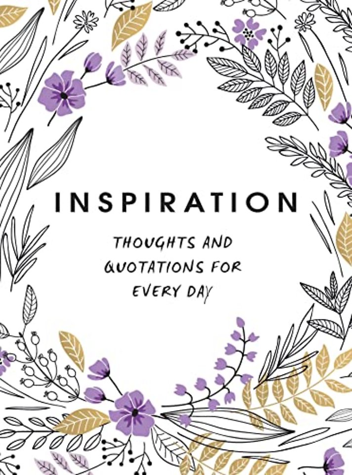 Inspiration