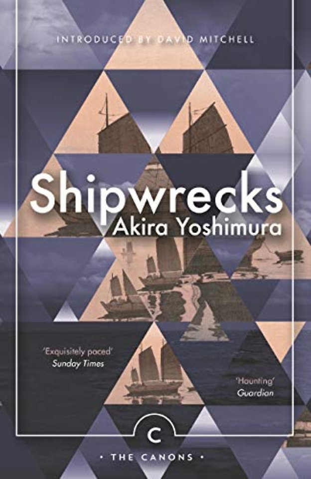 Shipwrecks