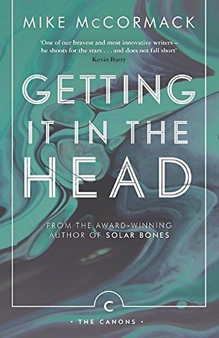 Getting it in the Head
