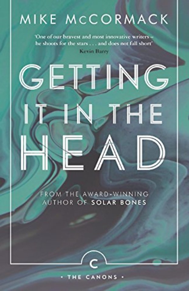 Getting it in the Head