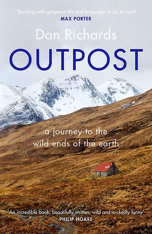 Outpost