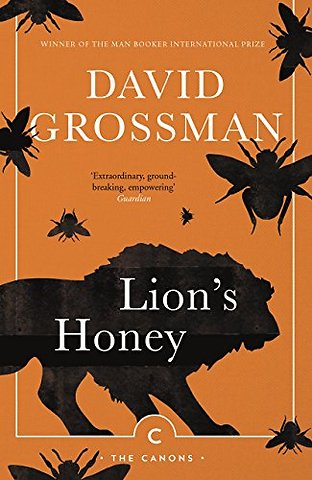 Lion's Honey