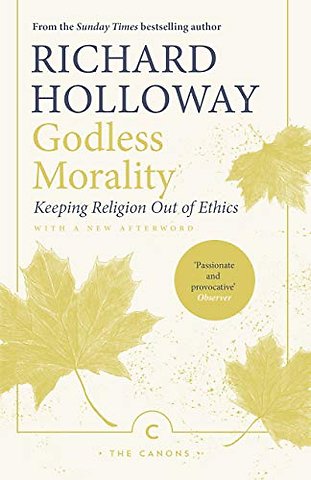 Godless Morality