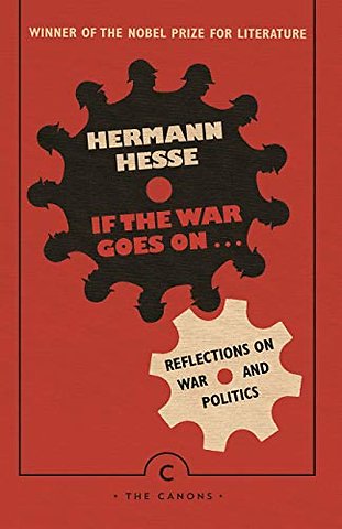 If the War Goes On . . .