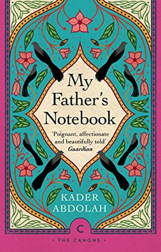 My Father's Notebook