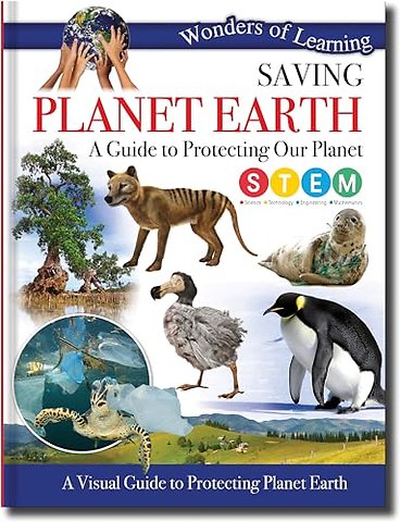 Saving Planet Earth