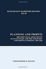 Planning and Profits
