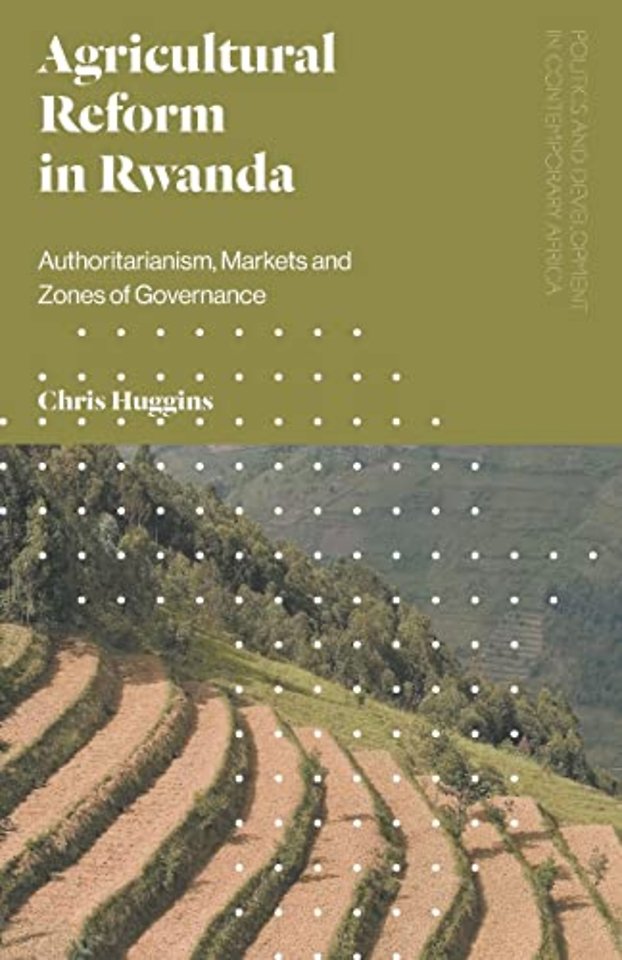Agricultural Reform in Rwanda