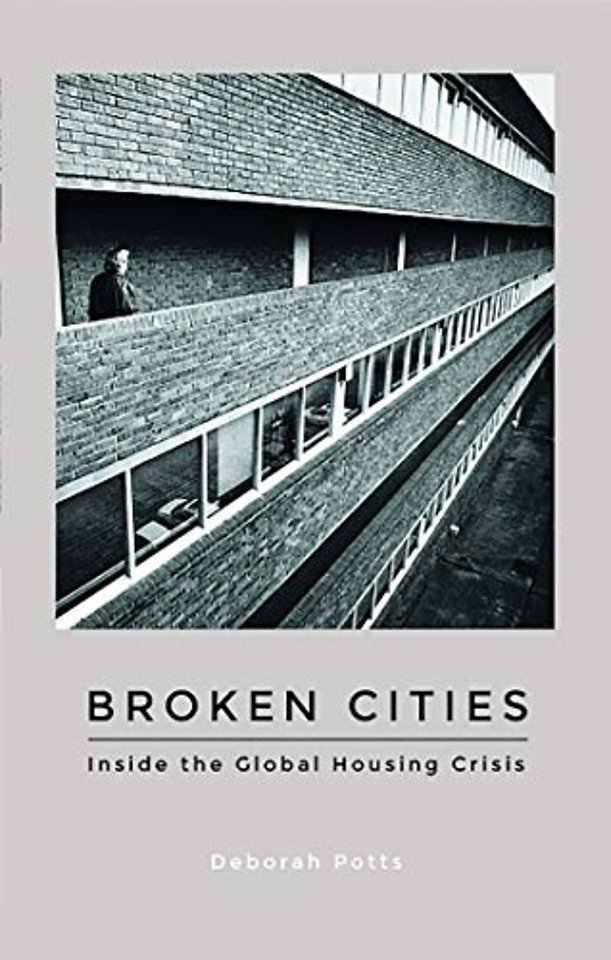 Broken Cities