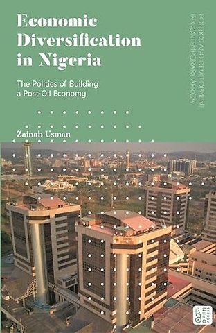 Economic Diversification in Nigeria