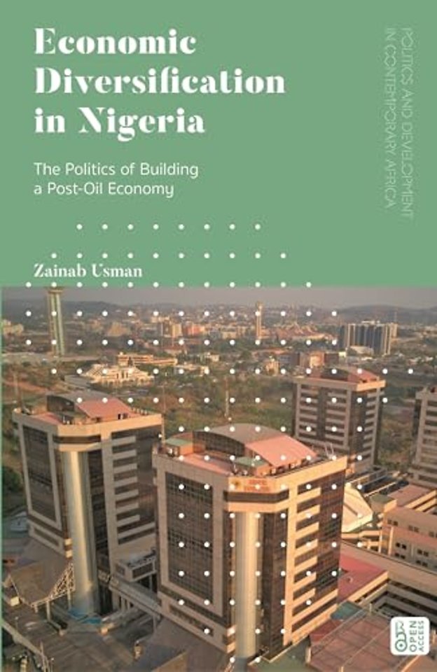 Economic Diversification in Nigeria