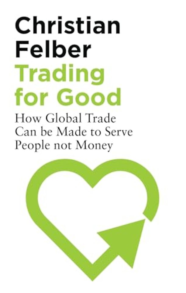 Trading for Good