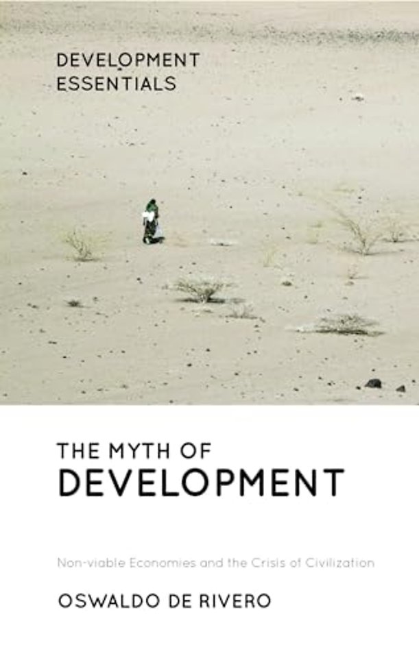 The Myth of Development