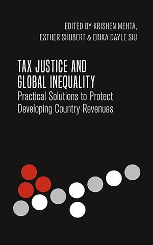 Tax Justice and Global Inequality