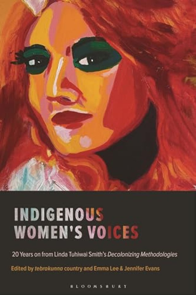 Indigenous Women's Voices