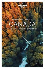 Lonely Planet Best of Canada