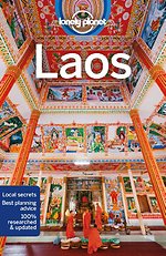Lonely Planet Laos