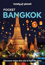 Lonely Planet Bangkok
