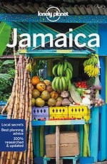 Lonely Planet Jamaica