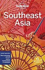 Lonely Planet Southeast Asia