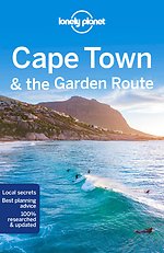 Lonely Planet Cape Town & Garden Route