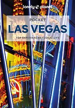 Lonely Planet Pocket Las Vegas