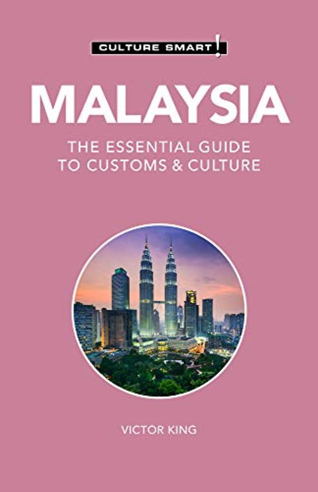 Malaysia - Culture Smart!