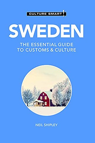 Sweden - Culture Smart!