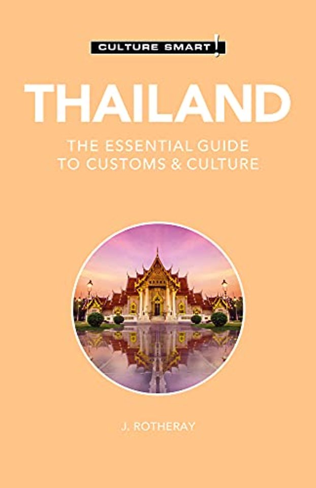 Thailand - Culture Smart!