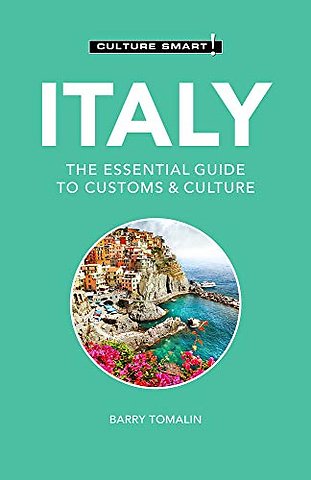 Italy - Culture Smart!