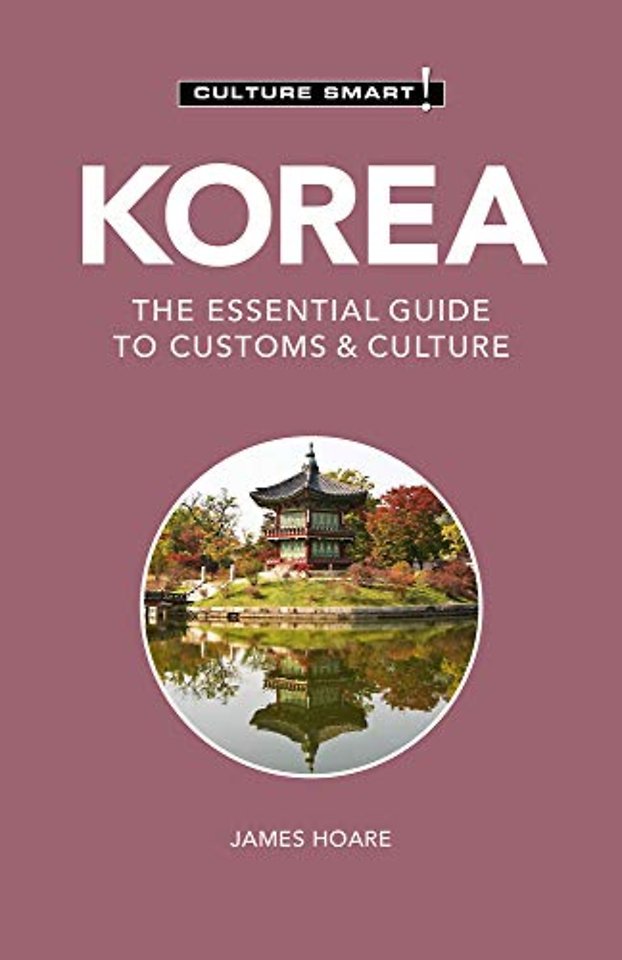 Korea - Culture Smart!